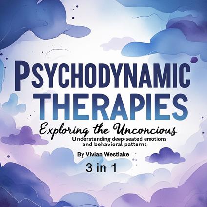 Psychodynamic Therapies