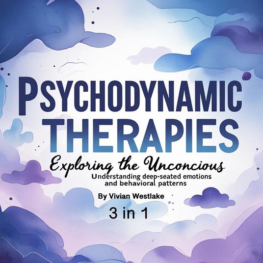 Psychodynamic Therapies