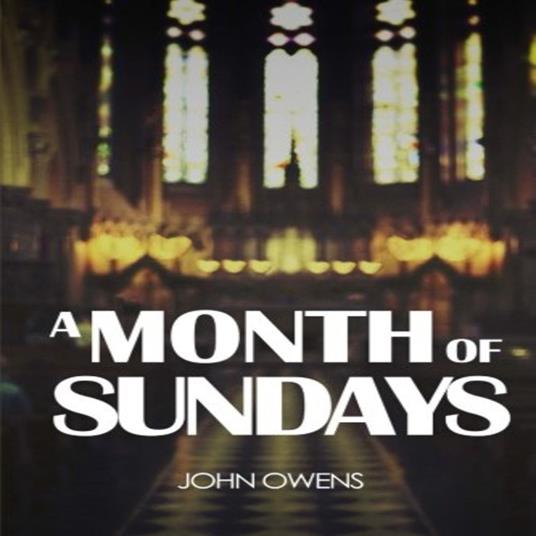Month of Sundays, A