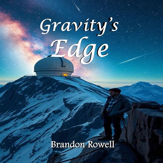 Gravity's Edge