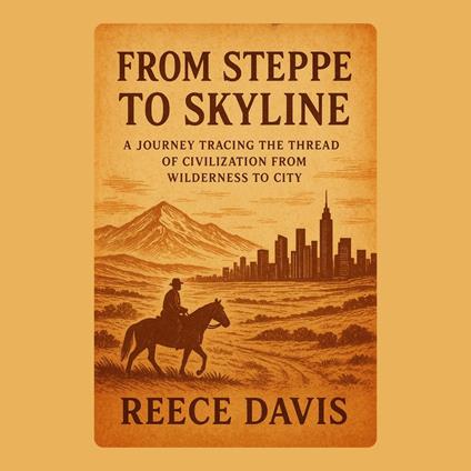 From Steppe to Skyline