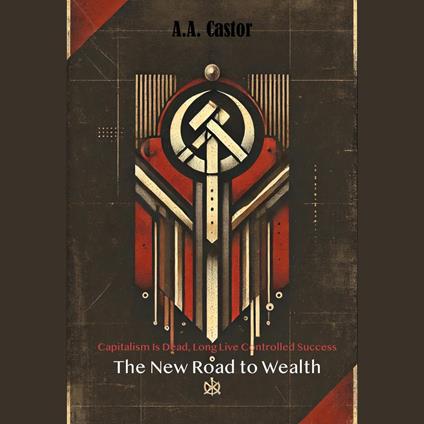 Capitalism Is Dead, Long Live Controlled Success: The New Road to Wealth