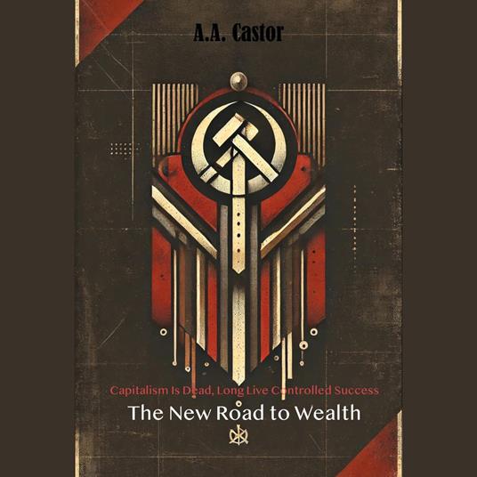 Capitalism Is Dead, Long Live Controlled Success: The New Road to Wealth