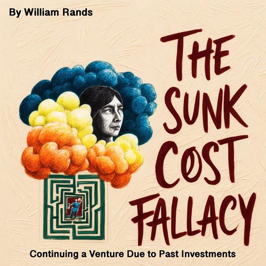Sunk Cost Fallacy, The