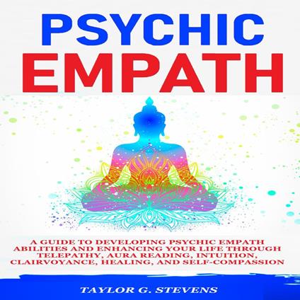 Psychic Empath