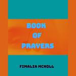 Book of Prayers