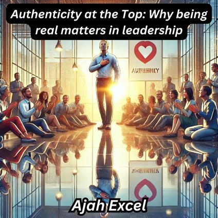 Authenticity at the Top