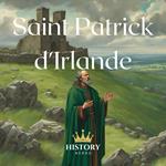 Saint Patrick d'Irlande