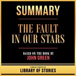 Summary - The Fault In Our Stars