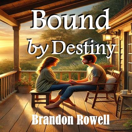 Bound by Destiny