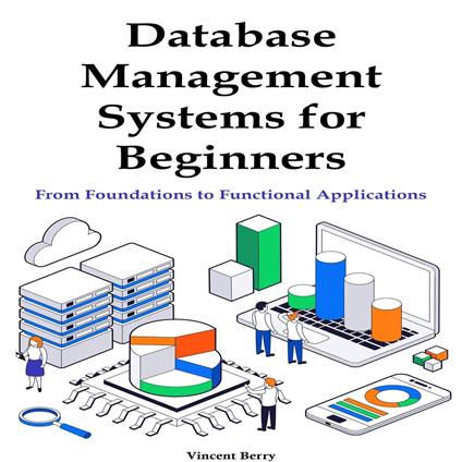 Database Management Systems for Beginners