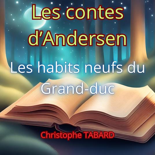 Les habits neufs du Grand-duc
