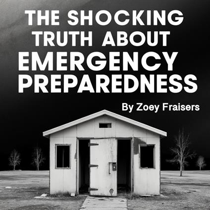 Shocking Truth about Emergency Preparedness, The
