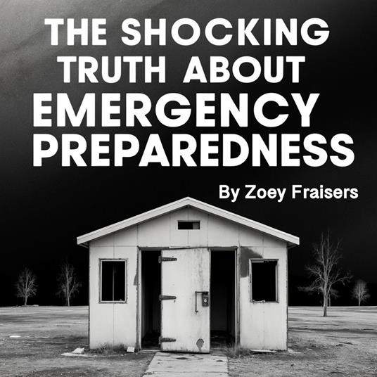 Shocking Truth about Emergency Preparedness, The