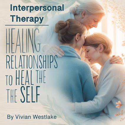 Interpersonal Therapy