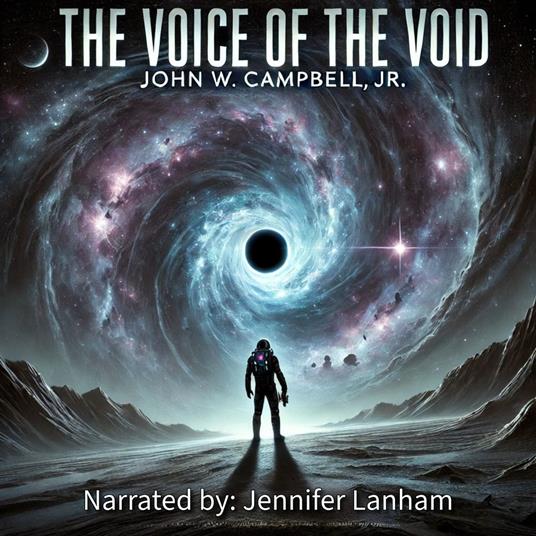 Voice of the Void, The