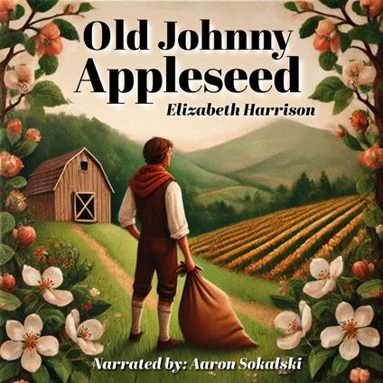 Old Johnny Appleseed