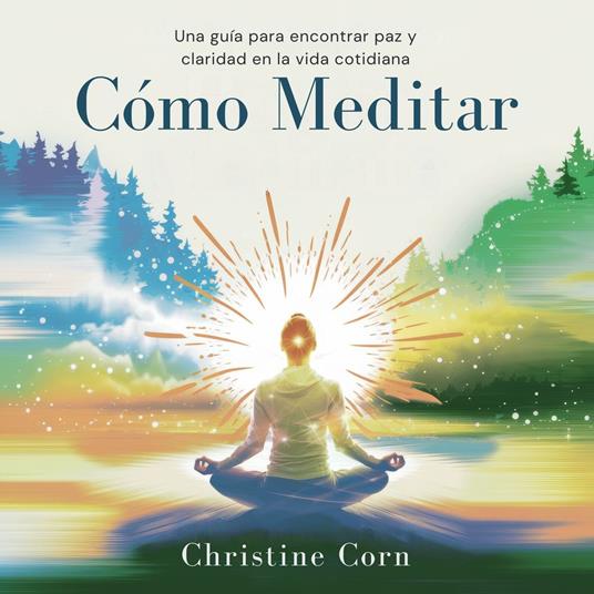Cómo Meditar