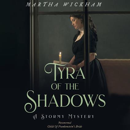 Tyra of the Shadows