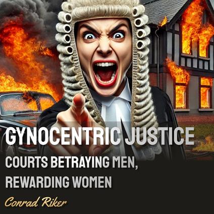 Gynocentric Justice