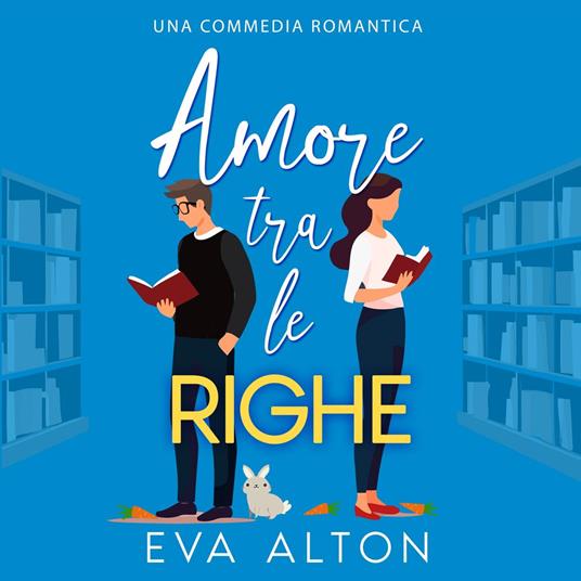 Amore tra le Righe