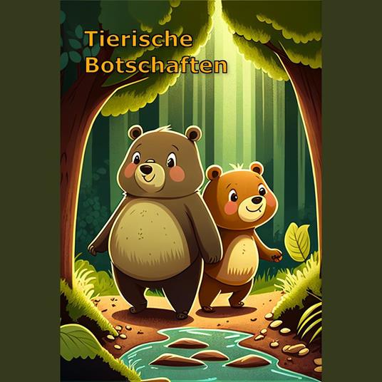 Tierische Botschaften