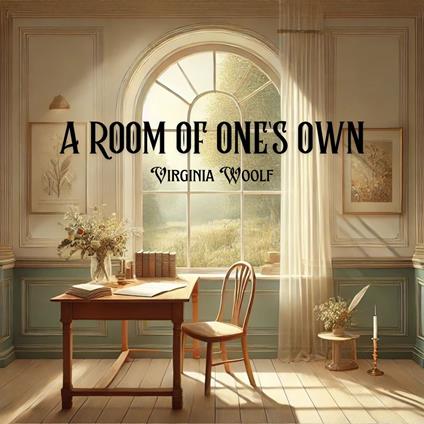 Room of One's Own, A