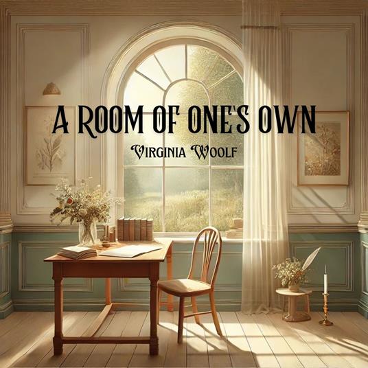 Room of One's Own, A