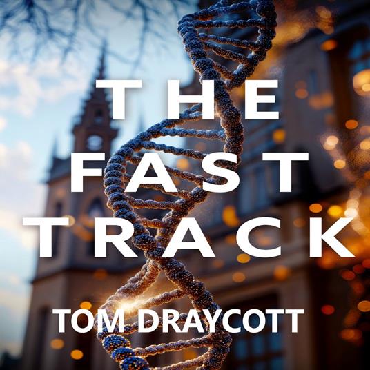 Fast Track 3, The