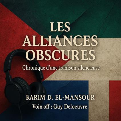 Les Alliances Obscures