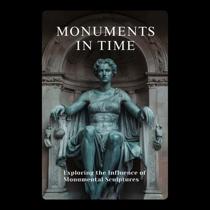Monuments in Time: Exploring the Influence of Monumental Sculptures