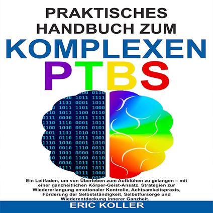 PRAKTISCHES HANDBUCH ZUM KOMPLEXEN PTBS