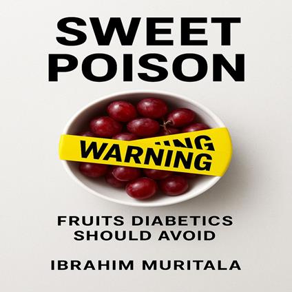 SWEET POISON