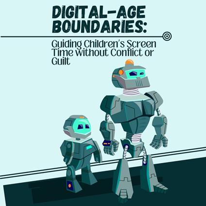 Digital-Age Boundaries