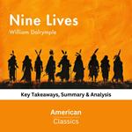 Nine Lives by William Dalrymple