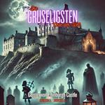 Geister von Edinburgh Castle