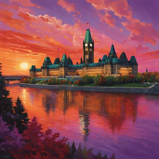 Faith and Politics: Christian Theology in the Conservative Party of Canada, 2025 Elections