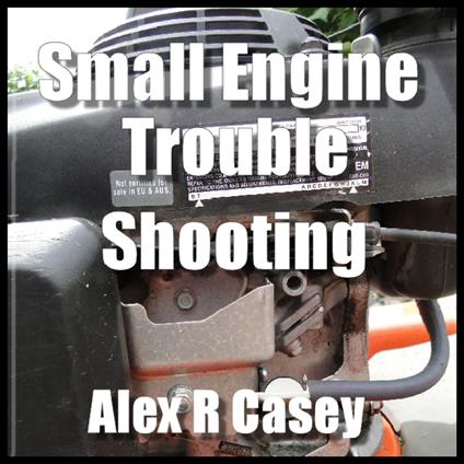 Small Engine Troubleshooting