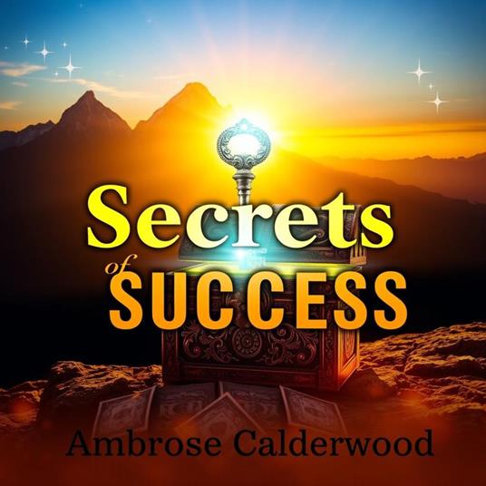 Secrets of Success: What Top Performers Don't Want You to Know