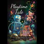 Playtime Tale: The Transformation Of Toys's Generation for Sale