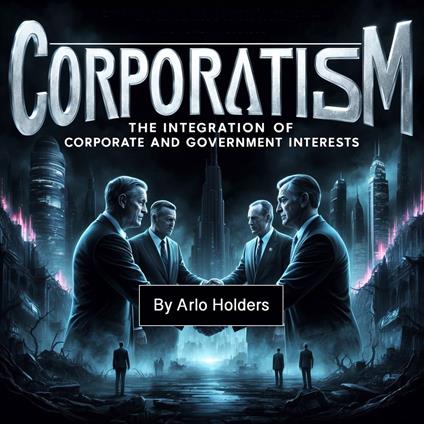 Corporatism