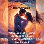 Moments of Romance in Daily Commute