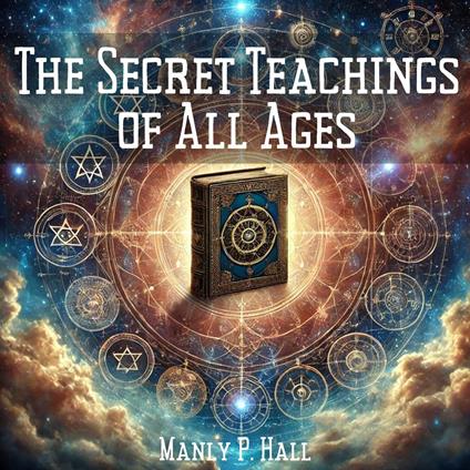 Secret Teachings of All Ages, The
