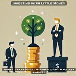 Investing with Little Money