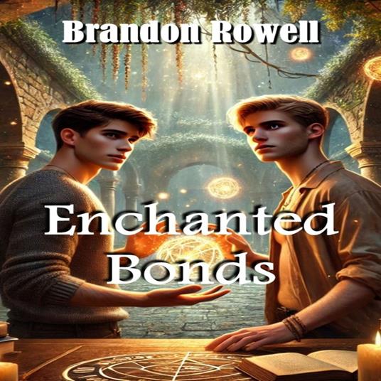 Enchanted Bonds