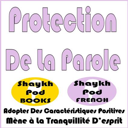 Protection De La Parole