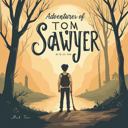 Adventures of Tom Sawyer, The