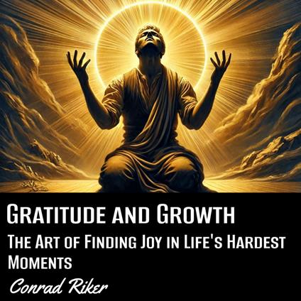 Gratitude and Growth