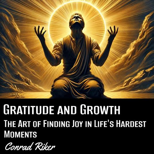 Gratitude and Growth