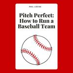 Pitch Perfect: How to Run a Baseball Team